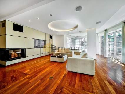 Luxury Apartament Villa Monaco Pool Security 24/7