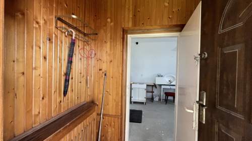 Dwa domy 165 m2 na działce w centrum Zwolenia.