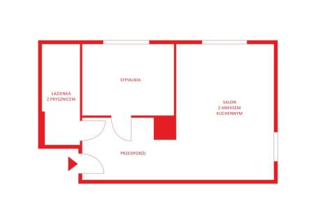 Dwupoziomowy apartament nad morzem z basenem