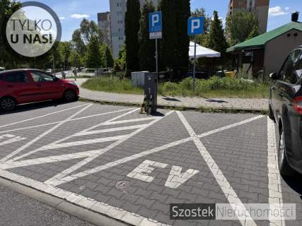 2 pokojowe blisko Promenady Niemena i M1