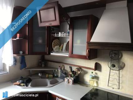 Wynajmę mieszkanie 3 pokojowe na Marinie Mokotów