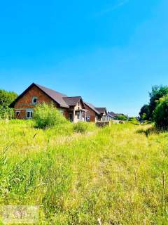 Działka budowlana na sprzedaż, 1000 m2, Pawlikowice
