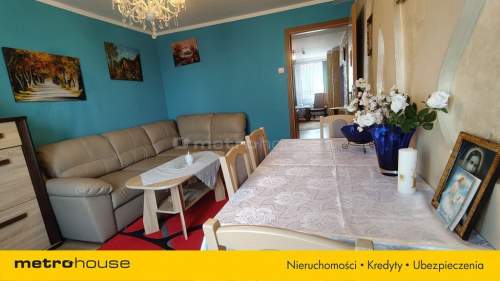 Na sprzedaż mieszkanie o pow.71 m2 w Lidzbarku