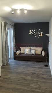 Komfortowy apartament 2-pok, z garażem, Lublin