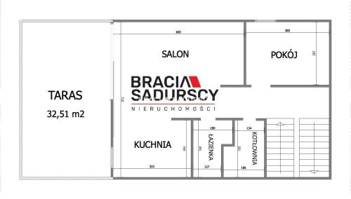 Wyjątkowy apartament Kraków Łokietka