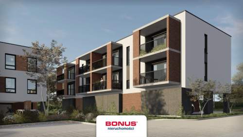 4-pokojowe 62,41m2 Szybki dojazd do centrum