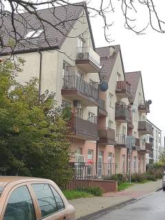 Mała KAWALERKA blisko CENTRUM