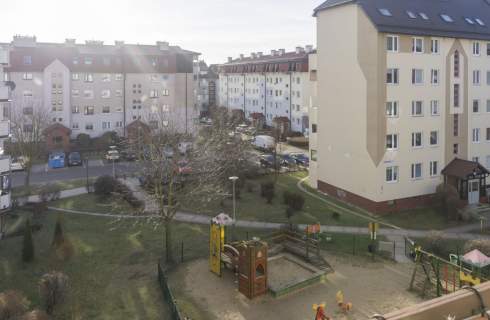 Gwarantujemy długoterminowy i stabilny najem.