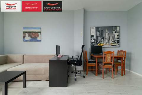 Apartament rodzinny 91,67 m z potencjałem