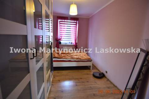 Mieszkanie do wynajęcia, 55,3 m2, Lubin