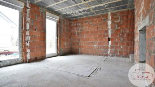 Granowo 4 pokoje działka 227 m2 OSTATNI SEGMENT 