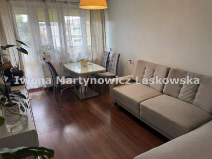 Mieszkanie na sprzedaż, 43,19 m2, Lubin