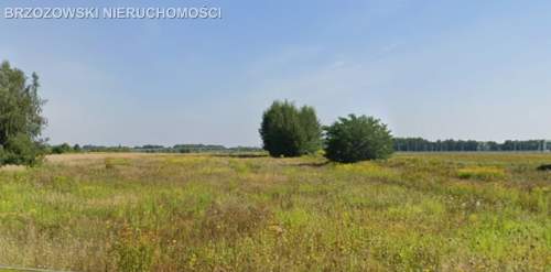 Ursynów,Jeziorki 2,45 ha WZ, 20 domów dwulokalowe