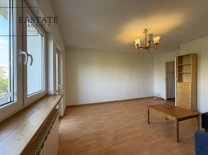 2 osobne pokoje/Balkon/Piwnica/Metro Wierzbno 5min