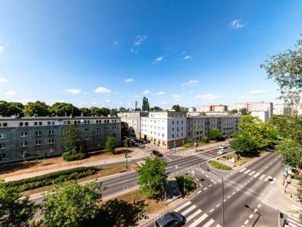 2 pok. I Świetna komunikacja I Wola