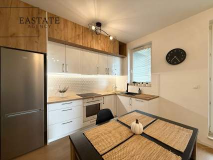 wysoki standard/cicha okolica/balkon