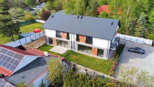 Apartament tuż obok Zalewu w Cedzynie - ZOBACZ