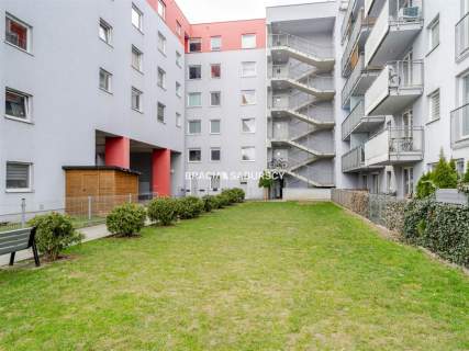 REZERWACJA 3 pokoje 57 m Wola Duchacka
