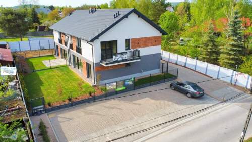 Apartament tuż obok Zalewu w Cedzynie - ZOBACZ