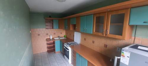 Do sprzedaży mieszkanie 2 pokoje Sanok Wójtostwo