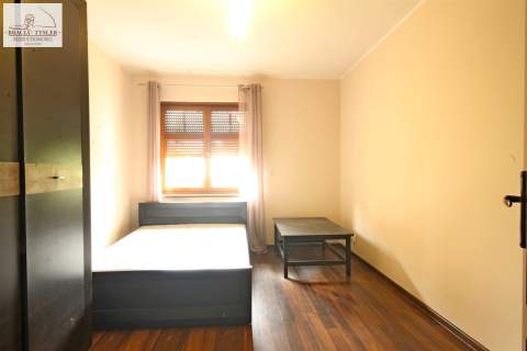 Komfortowe bezczynszowe apartamenty w Centrum