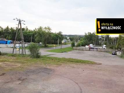 DZIAŁKA INWESTYCYJNA 1,06 HA MEDIA