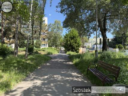 Kameralne/ciche/3 pokojowe/balkon/Tysiąclecie