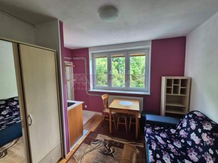 Zadbana kawalerka na Miasteczku Akademickim LUBLIN