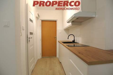 Mieszkanie 1 pok, 24 m2, Ochota ul. Geodetów