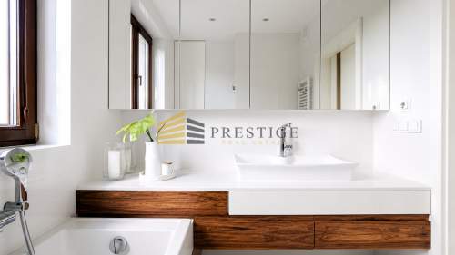 Apartament w prestiżowej lokalizacji