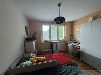 Mieszkanie 3-pokojowe, 56 m , Żytnia