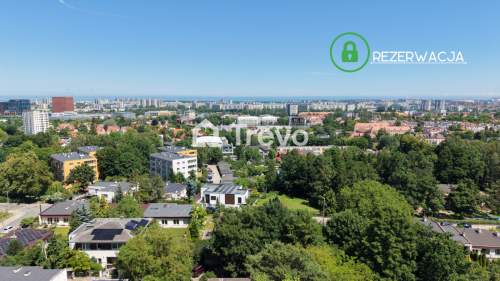 REZERWACJA Widok na morze i las Od zaraz