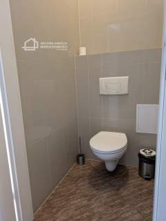 Lokal na wynajem 19 m2, 1 pokój, Gdańsk-Matemblewo
