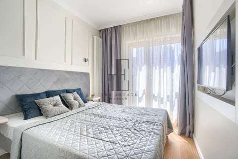 Mennica Residence/ Metro Rondo ONZ i Daszyńskiego