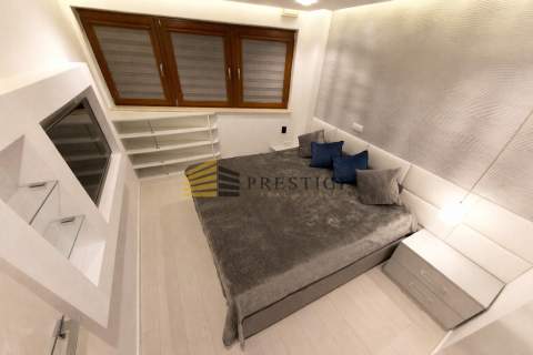 Apartament w Oxygen