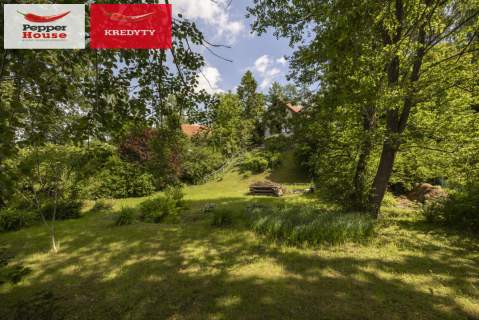 Niezwykły dom 100m2 w sercu Kaszub Łapalice