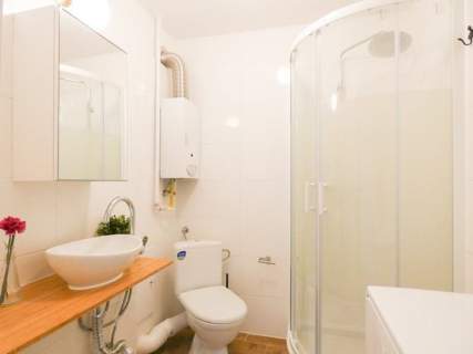 Łużycka 69, Podgórze, 3 pokoje z balkonem, 56m2