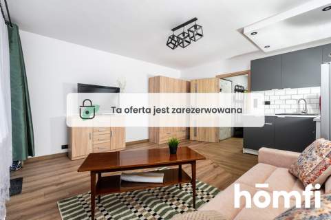NA WYNAJEM 2POKOJOWE MIESZKANIE Z BALKONEM