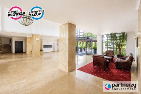 Wyjątkowy i kameralny Apartament, 100 od plaży