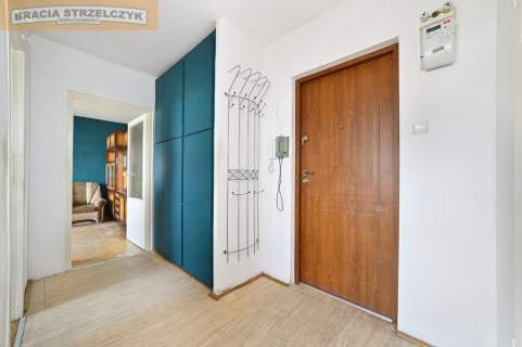 Bemowo Jelonki - 2 osobne pokoje, balkon