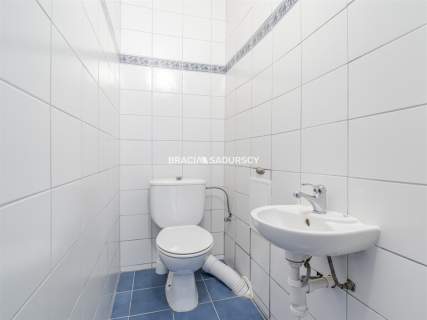 Mieszkanie na sprzedaż, 75,9 m2, Kraków