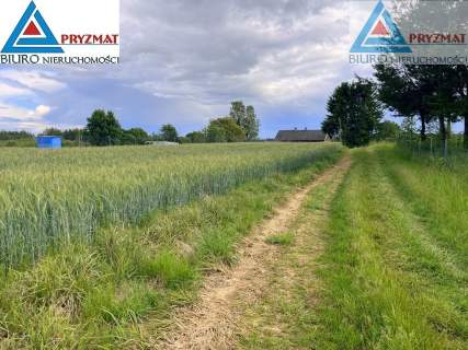 SPRZEDAM DZIAŁKĘ - GADY