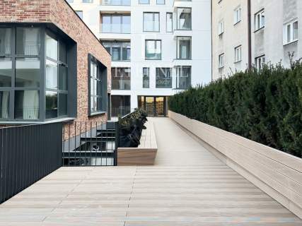 Na sprzedaż mieszkanie w stylu LOFT