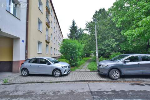 Kawalerka 31m2 ul. Krzywy Zaułek Kraków Krowodrza