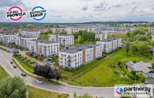 3 pokoje na Jasieniu z miejscem i komórką