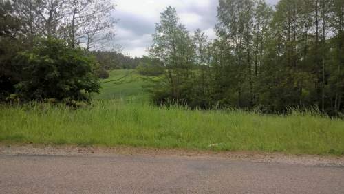 Mazury Stare Juchy działki 3000m2 w okolicach jeziora Garbas