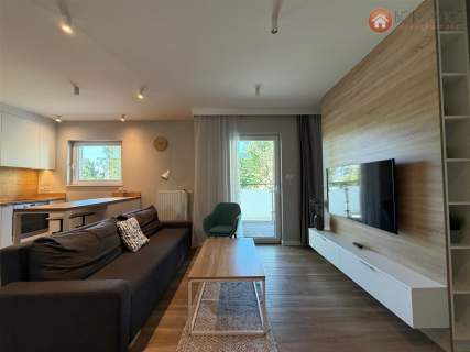 Centrum, ul. Kierowa 7 - apartament z tarasem