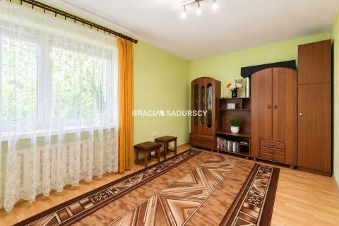 Przestronne 4-pok, balkon, spiżarka, loggia