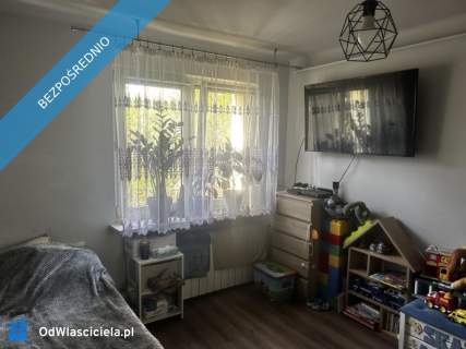 Przytulne 3 pokoje
