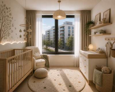 BEZ PROWIZJI BEZ PCC2%Apartament 4 pokoje 4 piętro